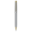 Scrikss | Venus-722 | 0.7mm Mechanical Pencil | Gold Chrome Scrikss