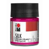 Marabu Silk Paint 50ml (Loose Colours) Marabu