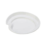 Mijello Acrylic Peel - Off Colour Palette - Ellipse S Paint Palette Mijello