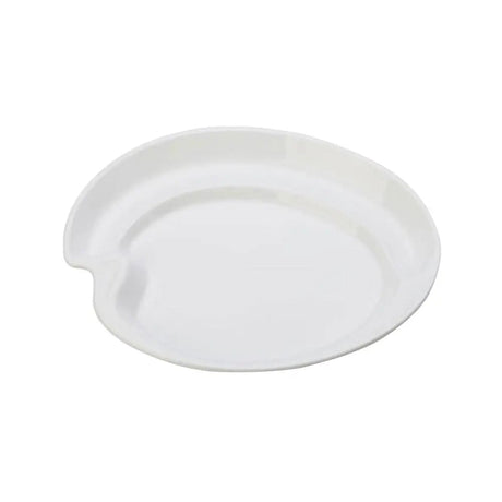 Mijello Acrylic Peel - Off Colour Palette - Ellipse S Paint Palette Mijello