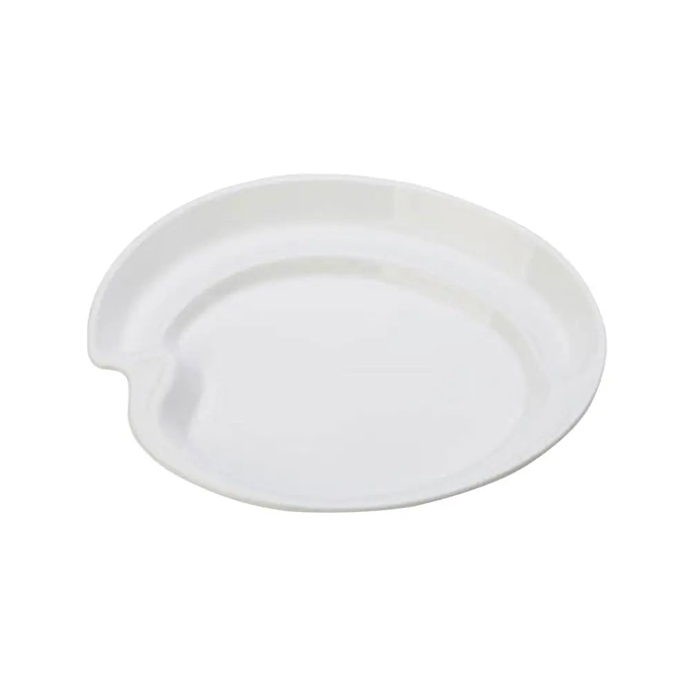 Mijello Acrylic Peel - Off Colour Palette - Ellipse S Paint Palette Mijello
