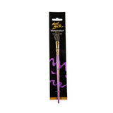 Mont Marte Artist Watercolour Mop Brush Premium Size 16