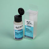 Mont Marte Gloss Clay Varnish Signature 60ml Waterproof Finish