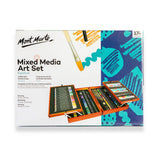 Mont Marte Mixed Media Art Set Signature 174pc