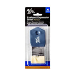 Mont Marte Abstract Expression Brushes (Choose Size)