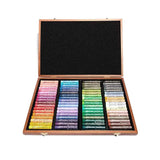 Mungyo Gallery Artists Soft Oil Pastels Colors Mungyo