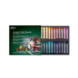 Mungyo Gallery Artists Soft Pastels Colours Mungyo