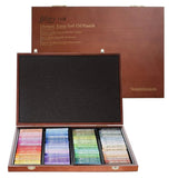 Mungyo Gallery Artists Soft Pastels Colours Mungyo