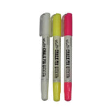 Mungyo Multi Chalk Pen Set Mungyo
