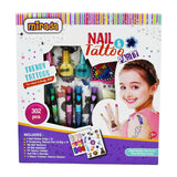 Mirada Nail And Tattoo Party