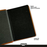 Mooch Diary Nerd Girl