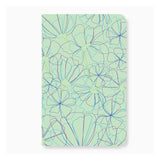 Factor Notes Notebook A5 Ruled (Choose Designs)