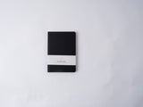 NUMIC The Simple Book Black A5