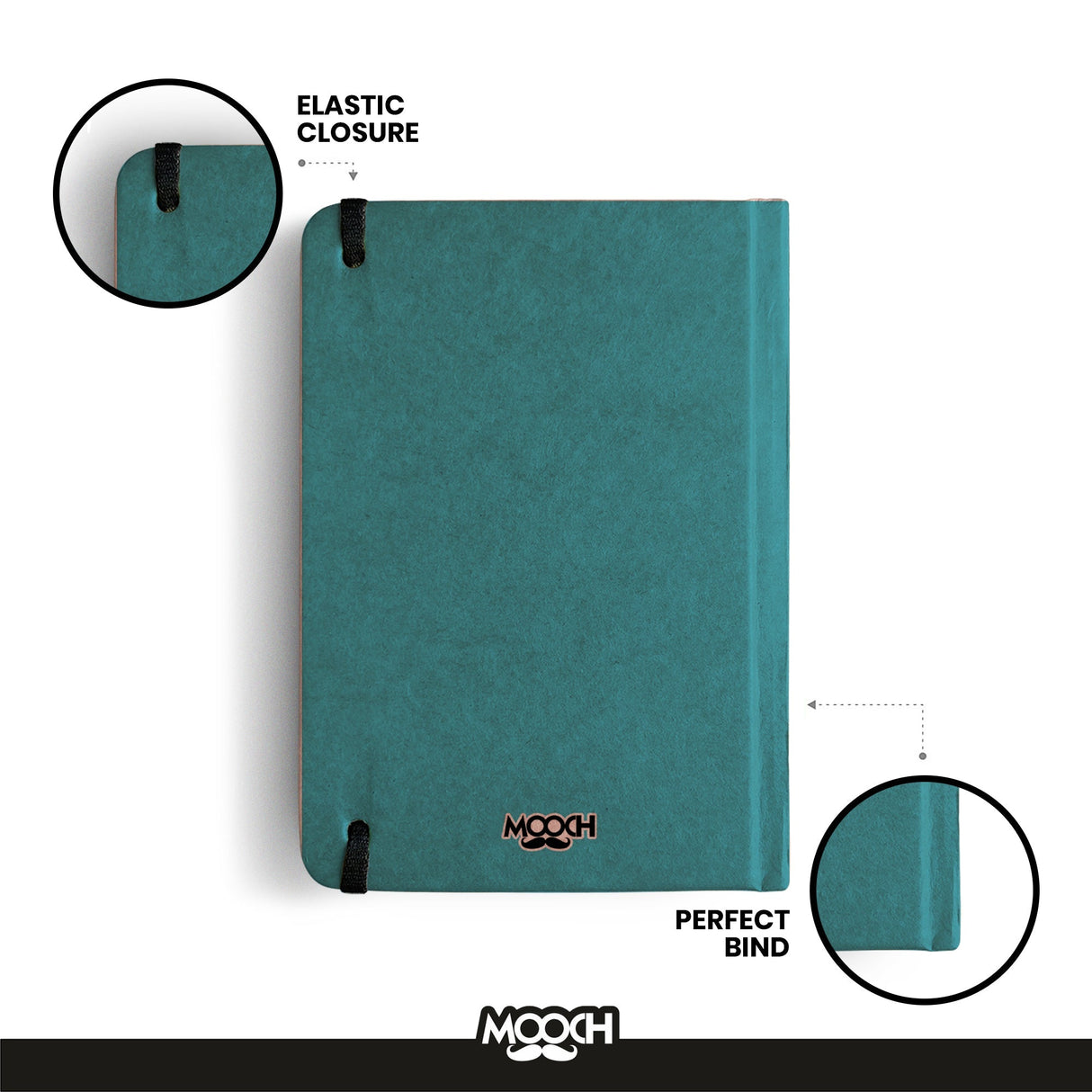 Mooch Diary Oh Shoot