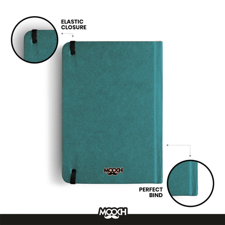 Mooch Diary Oh Shoot