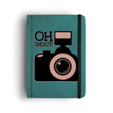 Mooch Diary Oh Shoot