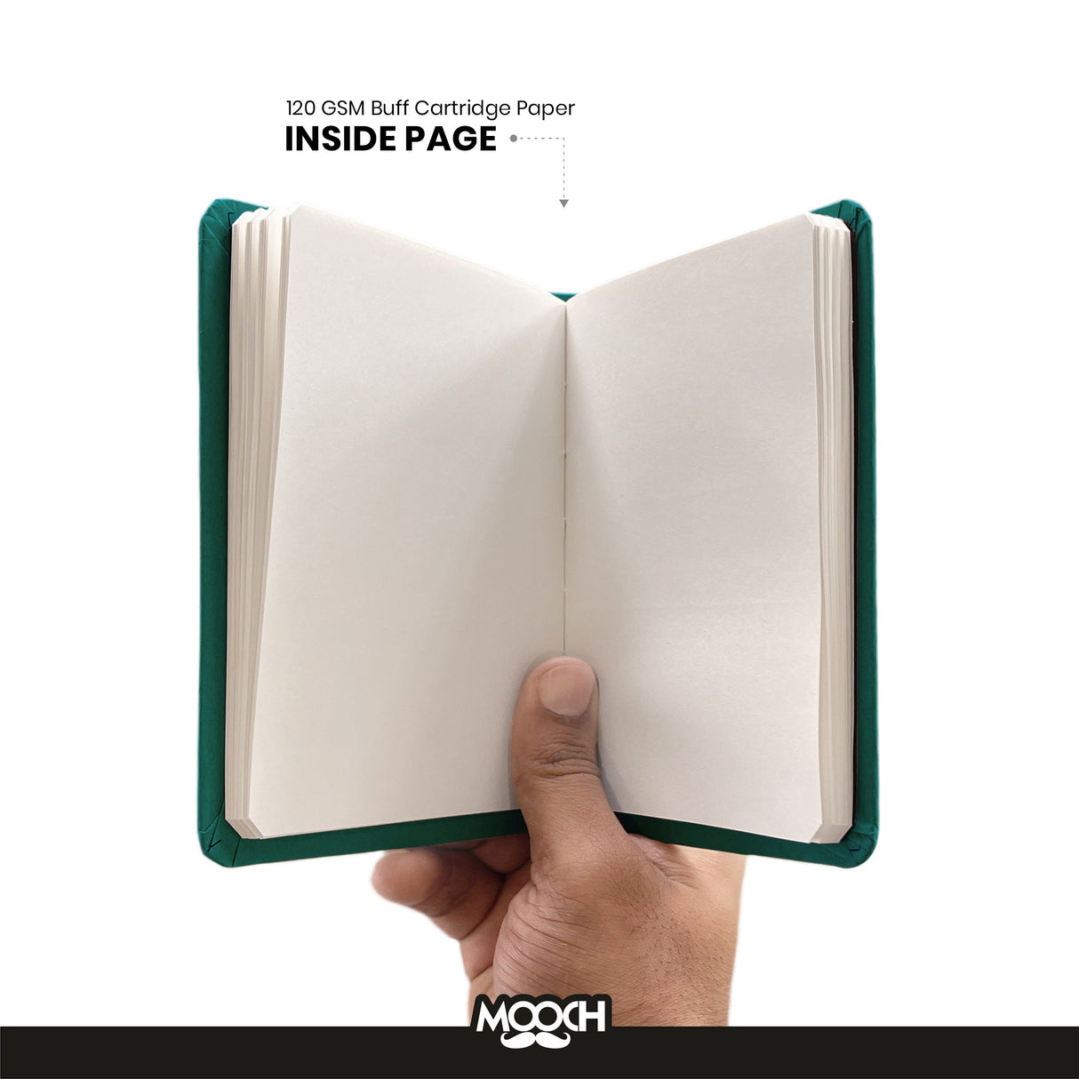 Mooch Diary Oh Shoot