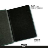 Mooch Diary Oh Shoot