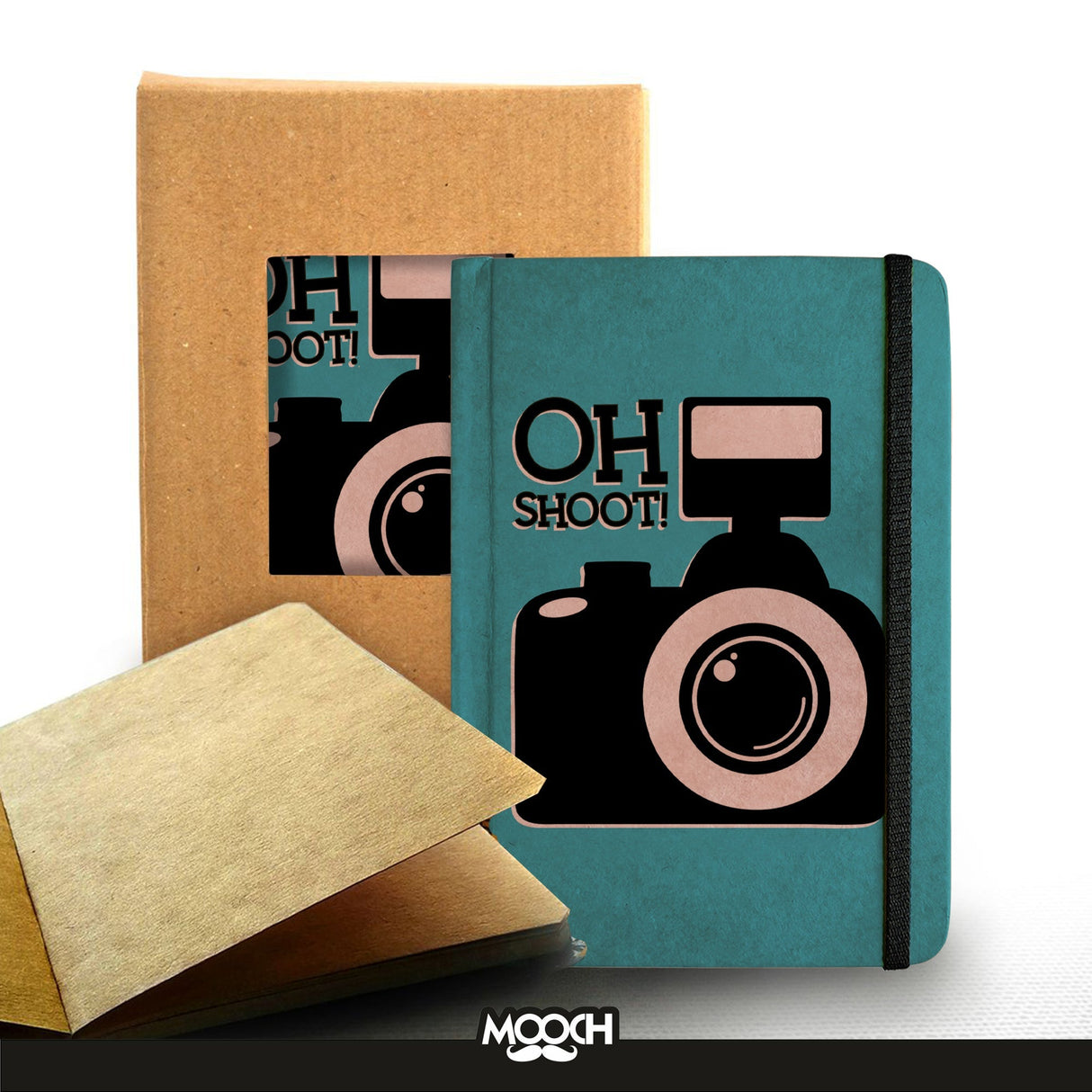 Mooch Diary Oh Shoot