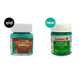 Camel Fabrica Acrylic Colours Ultra (Loose Colours) 15Ml
