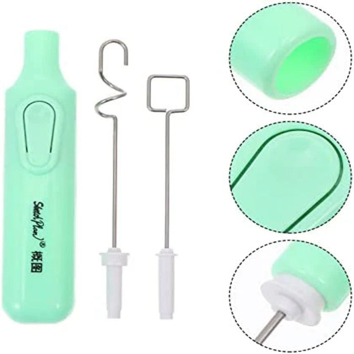 Himi Electric Paint Stirrer (Choose Colour) HIMI