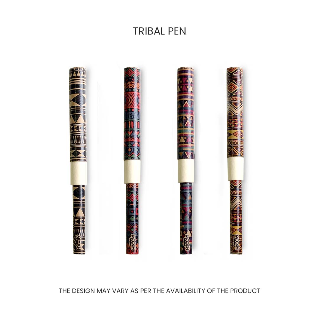 Mooch Palat Box - Quirky Gift Set for Fresh Starts & Aromatic Vibes