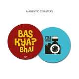 Mooch Palat Box - Quirky Gift Set for Fresh Starts & Aromatic Vibes