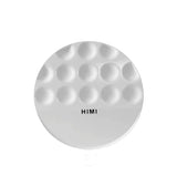 A White UFO Palette by HIMI.