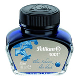 Pelikan 4001 Fountain Pen Ink Bottle 30ml Brilliant Brown