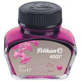 Pelikan 4001 Fountain Pen Ink Bottle 30ml Brilliant Brown
