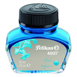 Pelikan 4001 Fountain Pen Ink Bottle 30ml Brilliant Brown