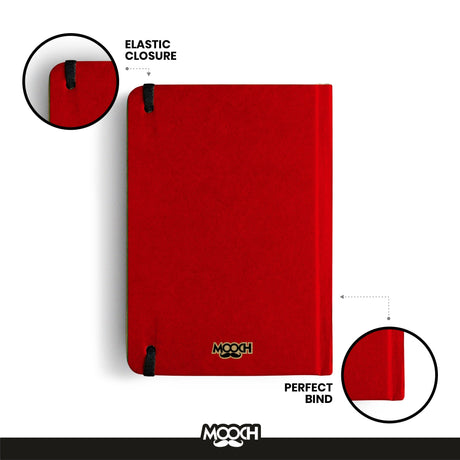 Mooch Diary Phantom