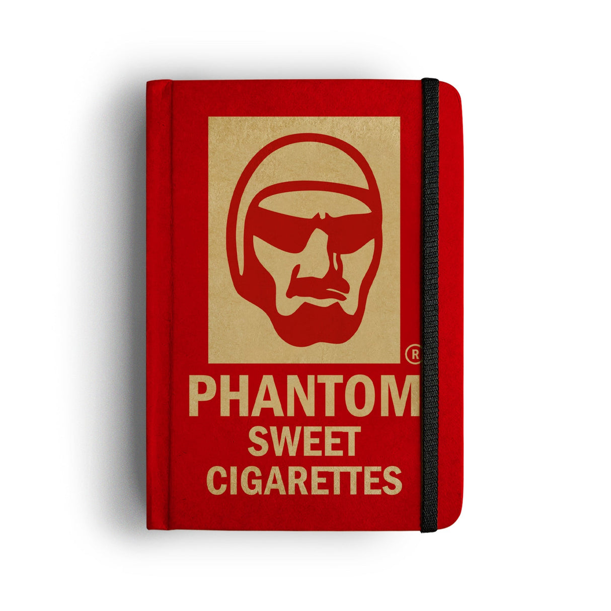 Mooch Diary Phantom