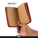 Mooch Diary Phantom