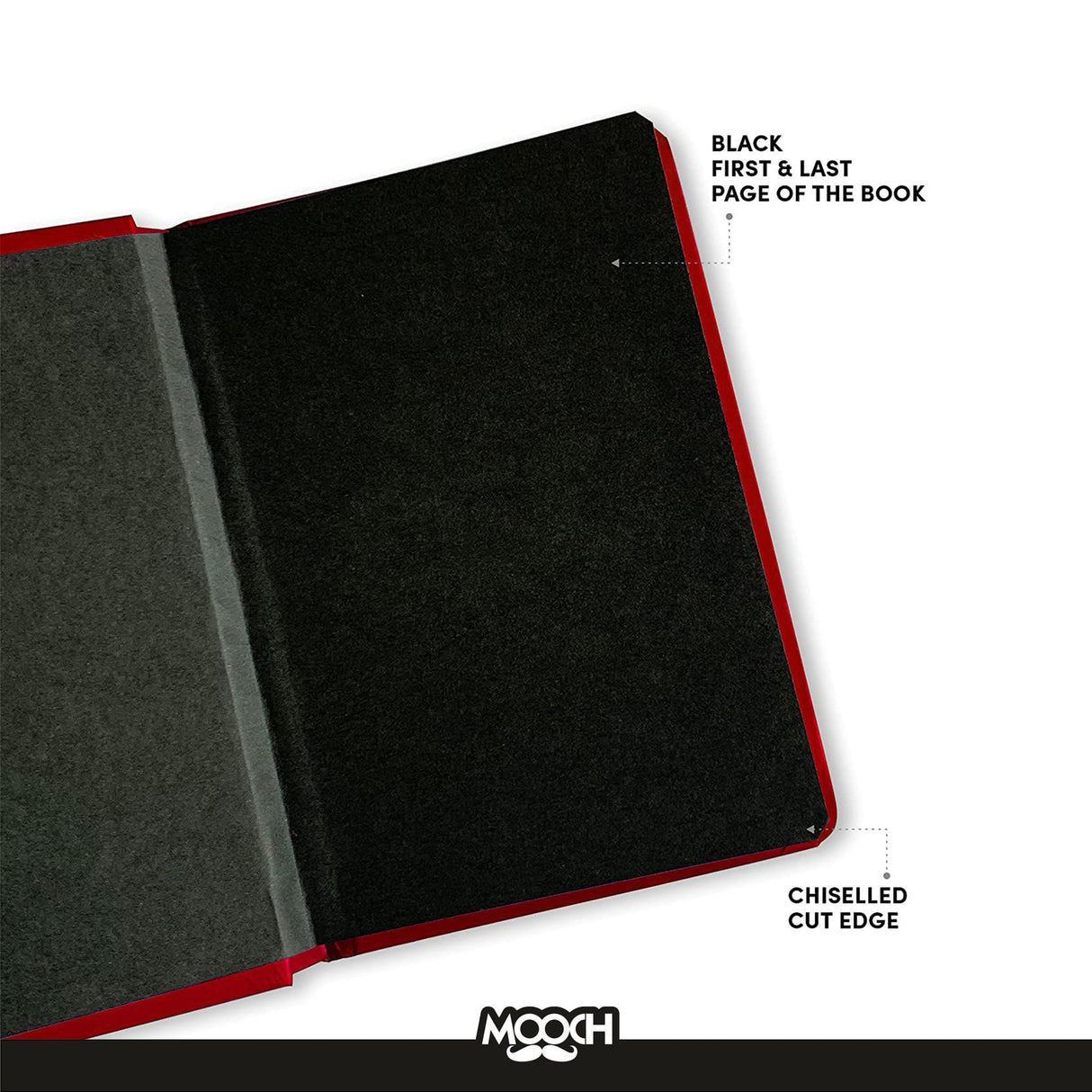 Mooch Diary Phantom