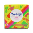 PIDILITE FEVICRYL NEON COLOURS SET of 4 Pidilite