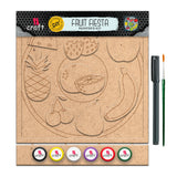 Icraft Diy Painters Art Kit ( Choose Options)