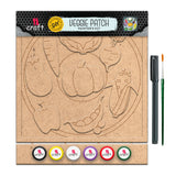 Icraft Diy Painters Art Kit ( Choose Options)