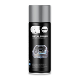 Cosmos Lac Metal Primer 400ml Grey