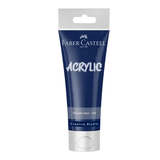 Faber Castell Acrylic Colour 120Ml Loose (Choose Shade) Faber Castell