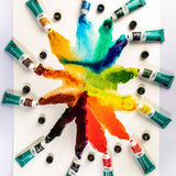 Mont Marte Watercolour Paint Set 12pc x 8ml