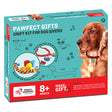 Chalk And Chuckles Pawfect Gift DIY Craft Kit for Kids and Pet Lovers Canvazo