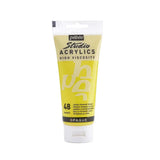 Pebeo High Viscosity Studio Acrylics  100ml (Loose) Pebeo