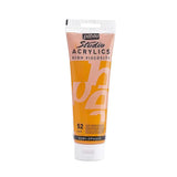 Pebeo High Viscosity Studio Acrylics  100ml (Loose) Pebeo