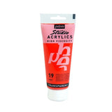 Pebeo High Viscosity Studio Acrylics  100ml (Loose) Pebeo