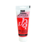 Pebeo High Viscosity Studio Acrylics  100ml (Loose) Pebeo