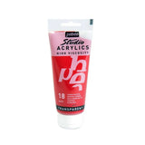 Pebeo High Viscosity Studio Acrylics  100ml (Loose) Pebeo