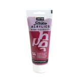 Pebeo High Viscosity Studio Acrylics  100ml (Loose) Pebeo
