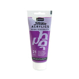 Pebeo High Viscosity Studio Acrylics  100ml (Loose) Pebeo