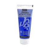 Pebeo High Viscosity Studio Acrylics  100ml (Loose) Pebeo